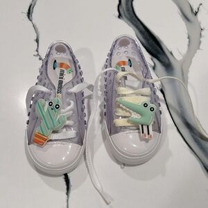 Mini Melissa size 7